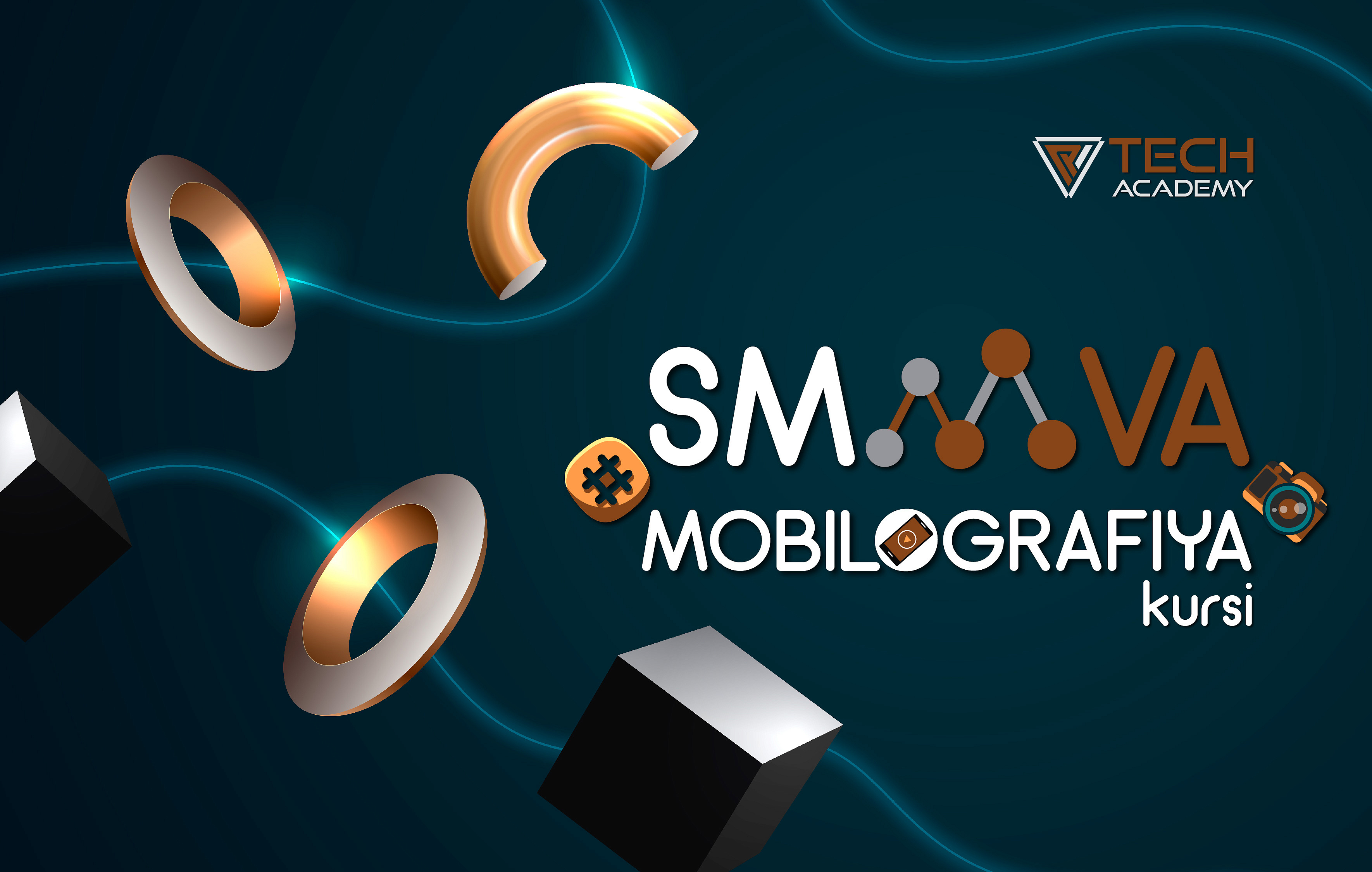 SMM va Mobilografiya